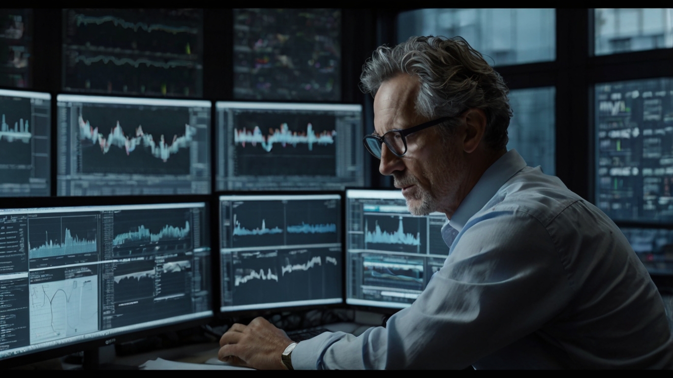 Audit stratégique